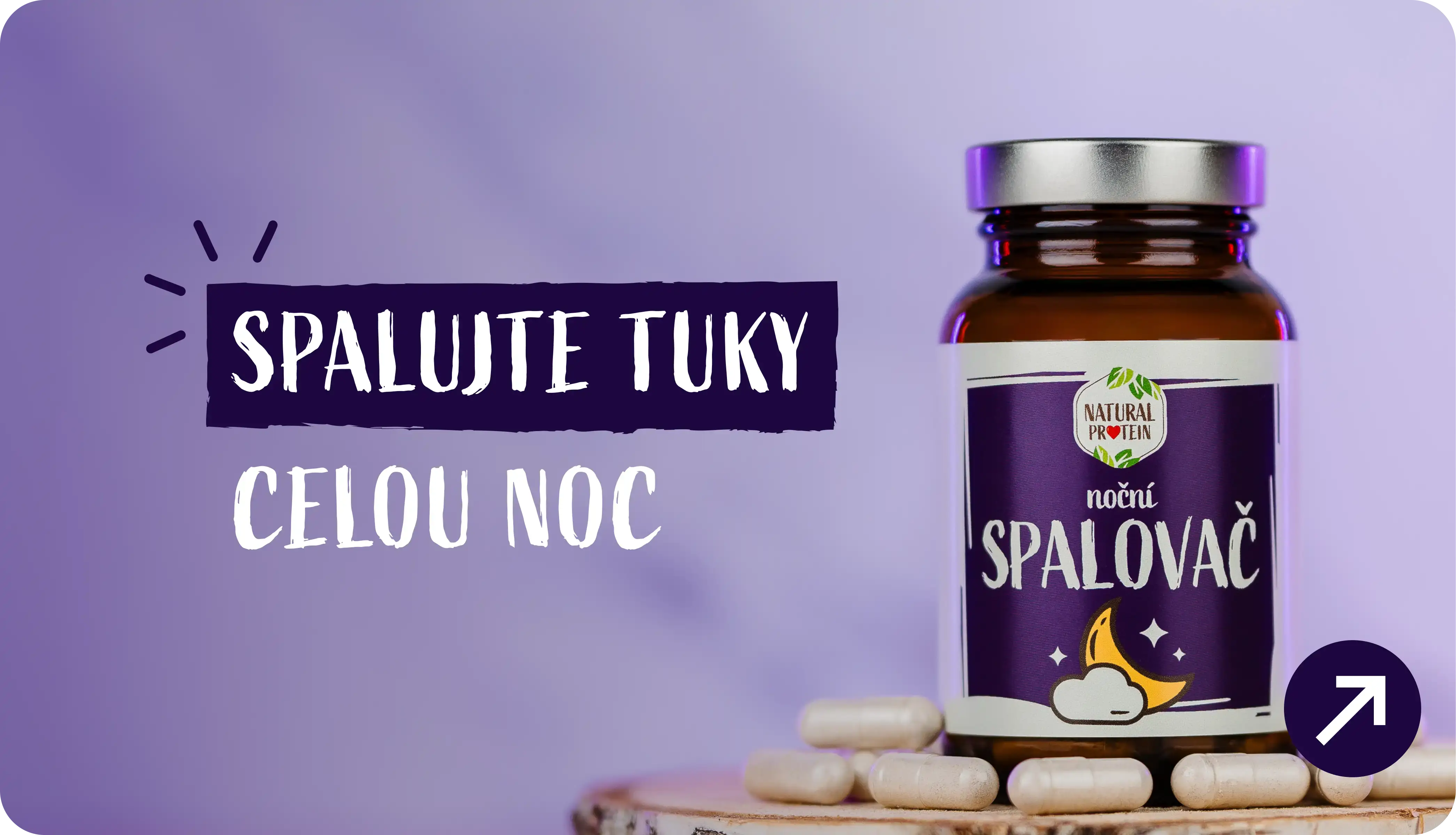Noční Spalovač