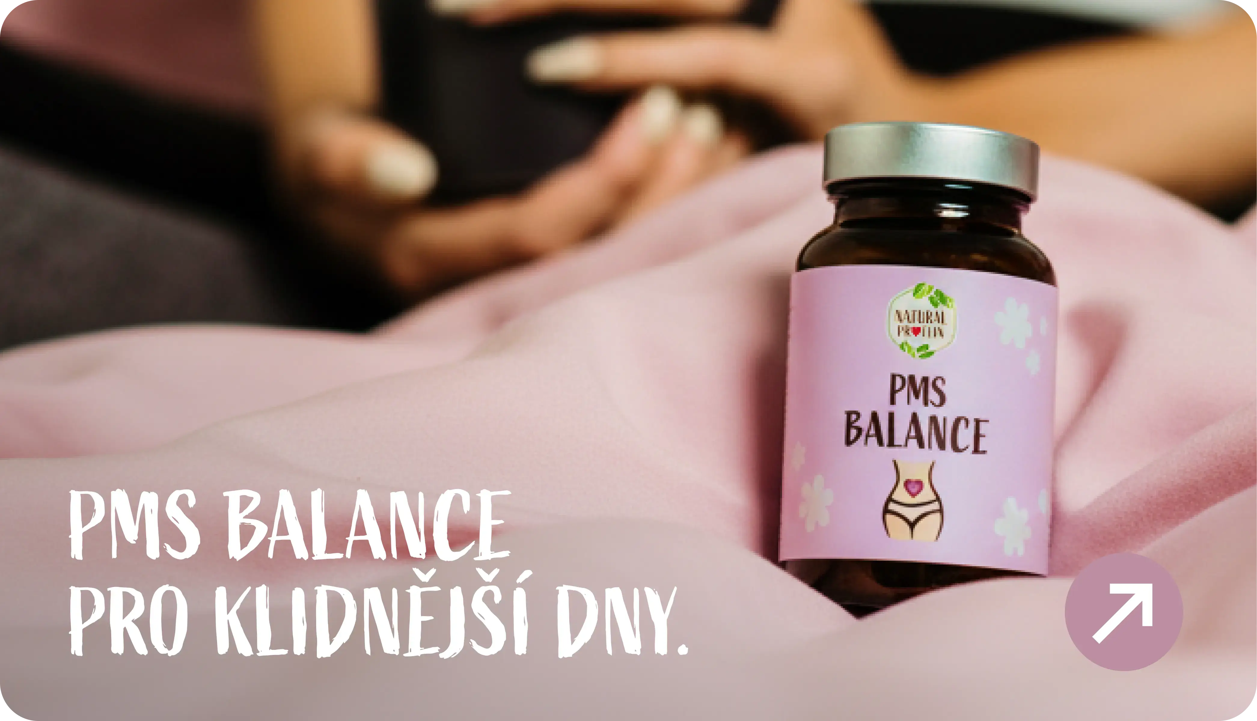 PMS Balance