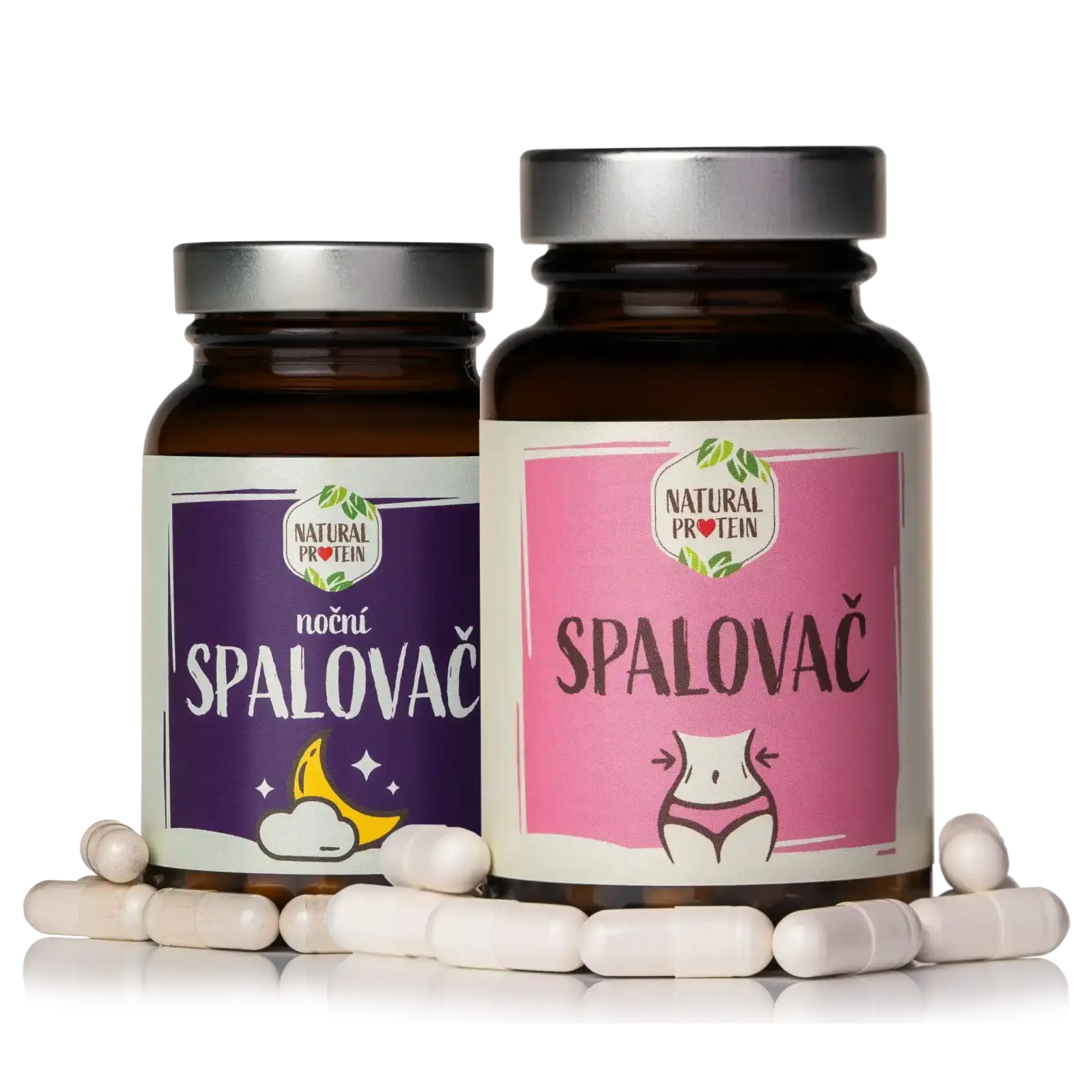 Spalování tuků